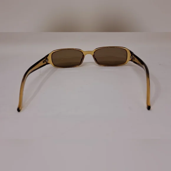 Gucci Vintage Y2K Tom Ford Women's Sunglasses Polarized GG1439/S 52mm 52-18-130 - Picture 9 of 14